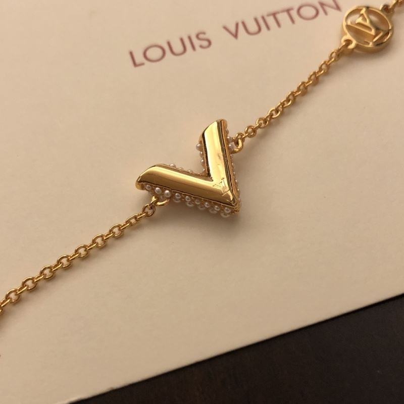 Louis Vuitton Bracelets